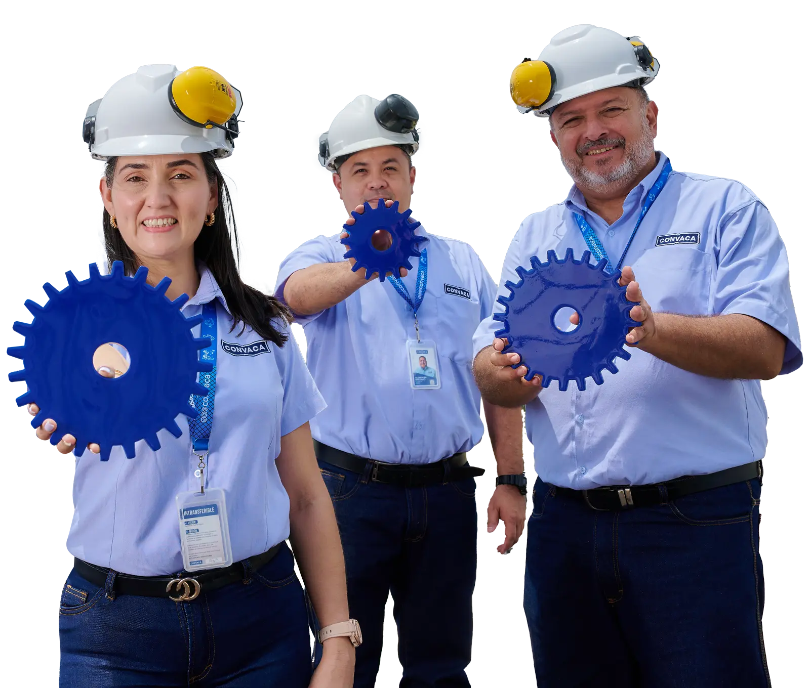 Foto de quienes somos